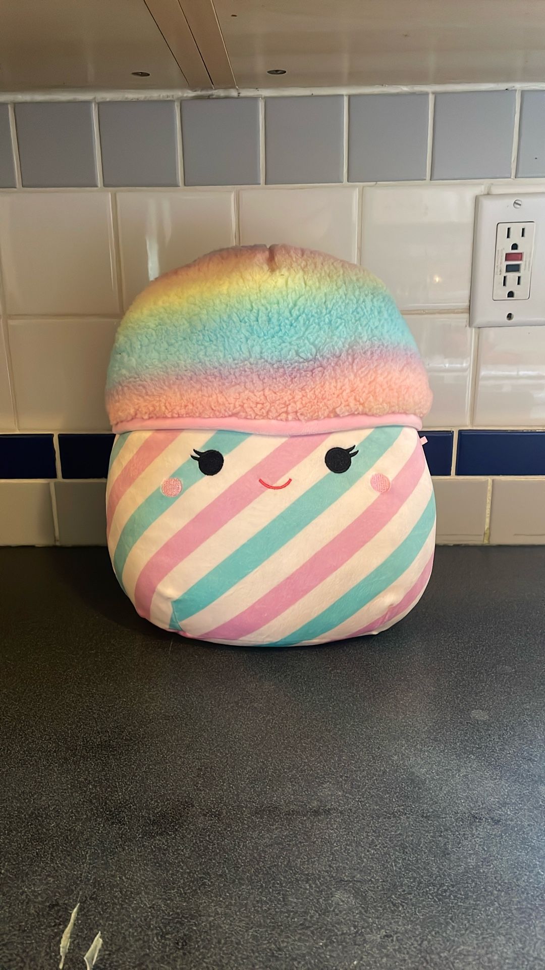Original Squishmallows