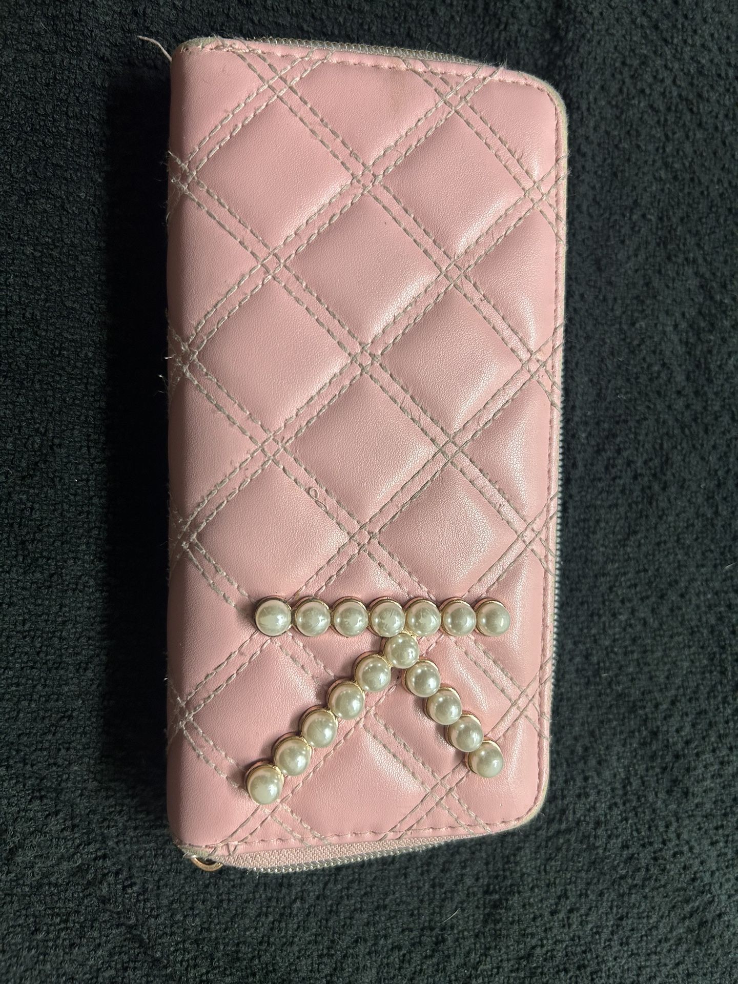 “k” Wallet