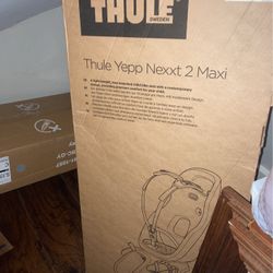 Child Bike Seat 