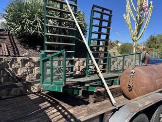 Loading Ramps