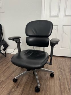 Office chair