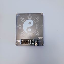 Generator 7.83HZ Ultra Low Frequency Pulse Resonance Audio Resonator USB5V New.
Only 10 dollars (on sale for 41 dollars on Amazon). 
Incredible deal 