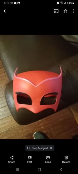 PJ mask