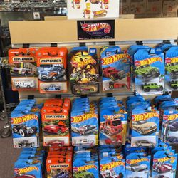 Hotwheels For Sale $3 And Up 1:64 Scale