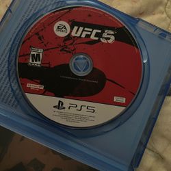 UFC 5