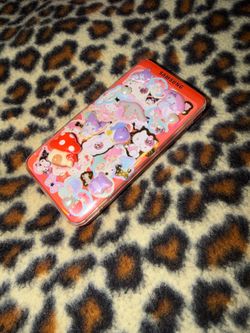 Samsung folder2 coral MINT CONDITION!!