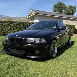 2003 BMW 330Ci