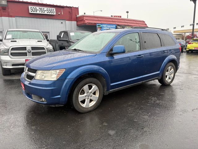 2010 Dodge Journey