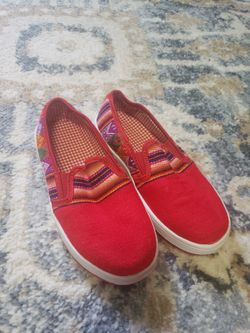 Slip On Shoes Size 13