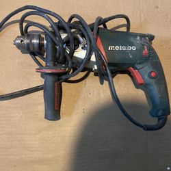 Drill