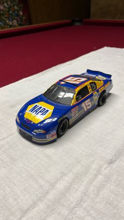 MICHAEL WALTROPE NAPA NASCAR