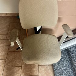 Thyssenkrump Stair Chair lift. 