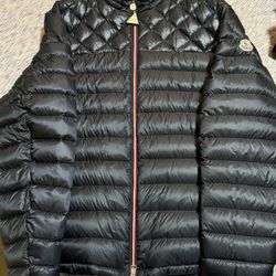 Moncler Jacket