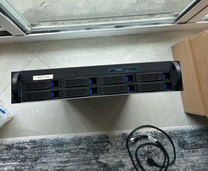 Norco Server Chassis Rack Mount