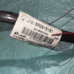 Audi /vw Battery Terminal Oem 