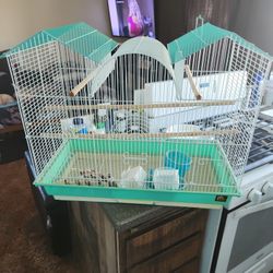 Bird Cage For  Small Birds 