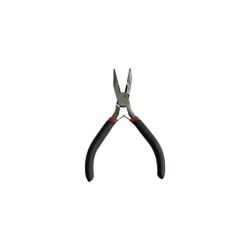 Chain Nose Plier DIY Jewelry Earrings Necklace Bracelet Making Tool