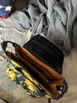 Purse from Spain