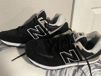 New. Balance Tennis Shoes