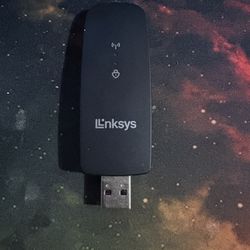 Linksys Wifi Adapter 