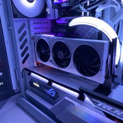 Msi 4070 Graphics Card 