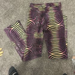 70s style bell bottom pants size 4