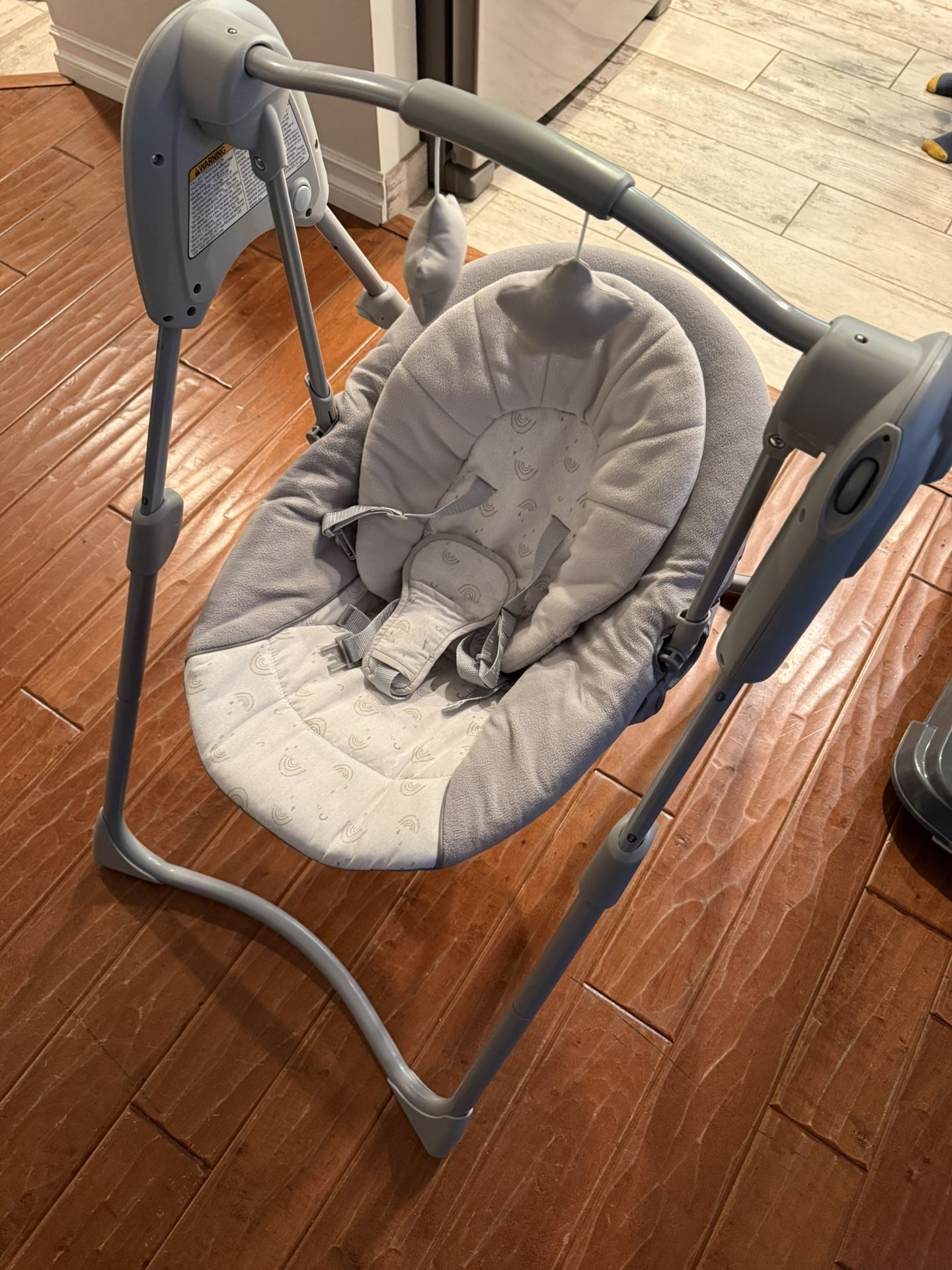 Graco Swing