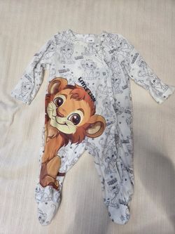 Baby Girl/Mamelucos de manga larga para bebé niña