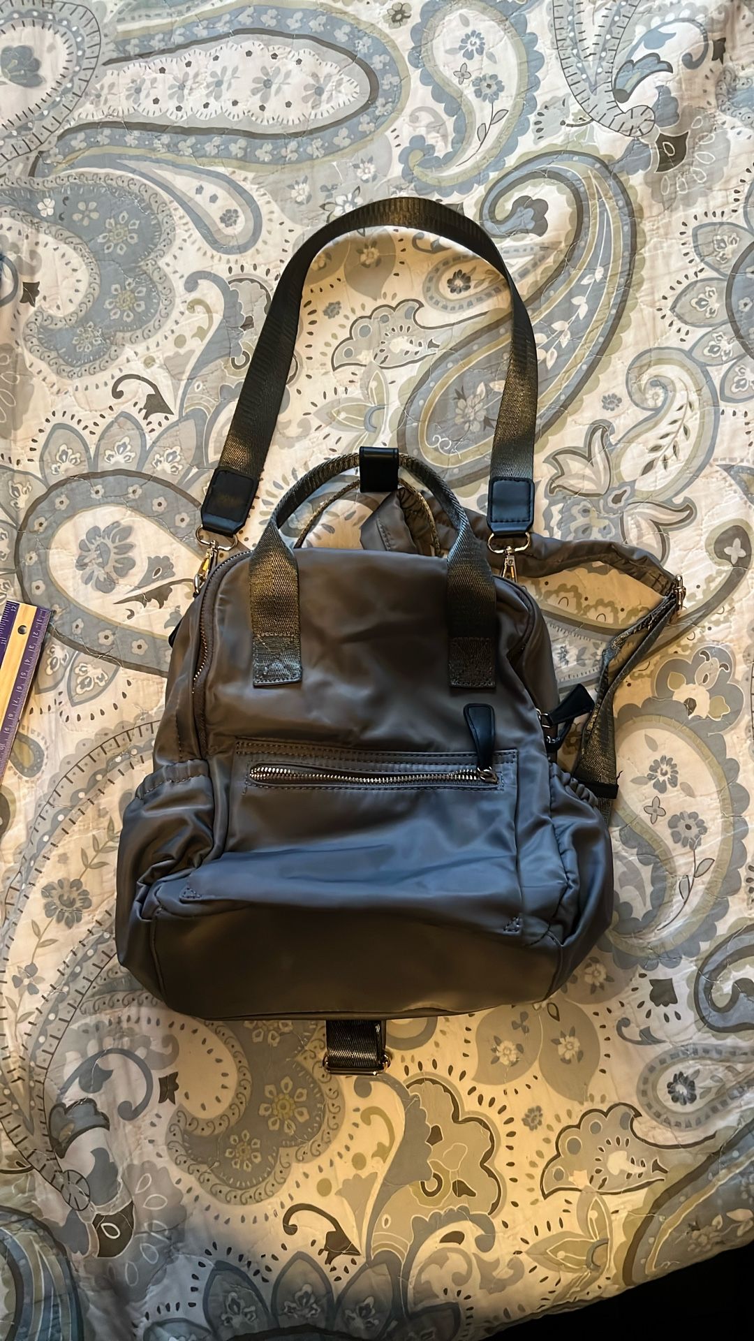 Great Little Backpack $20