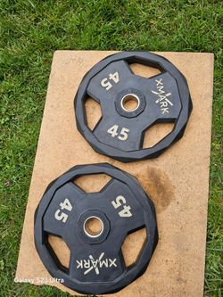 Weights, Weights, Weights