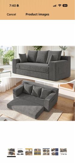 Sofa Bed