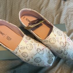 Tom’s Women’s Shoes 