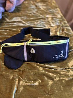Women’s Running Belt 