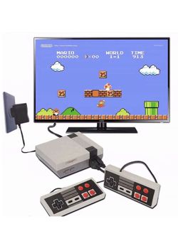 Mini console video games Arcade Retro console Shipping Available