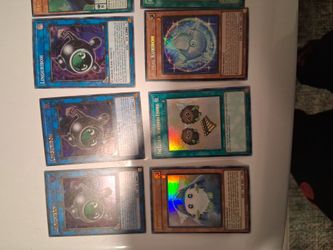 Yugioh 12 card kuriboh bundle