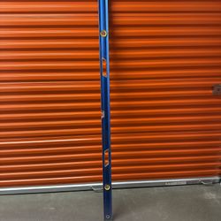 Blue Empire 6’ Ft Level