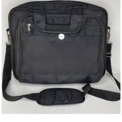 Dell Laptop Brief Case Bag, Shoulder Computer Bag, Lap top Bags, Laptop storage bag,