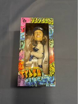 Tyler Glasnow Bobblehead