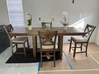 Mesa de comedor