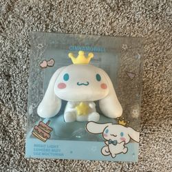 Cinnamoroll Night Light