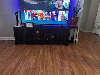 Tv stand