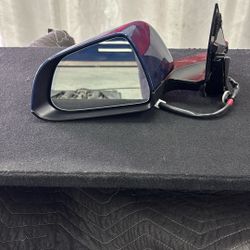 Model 3 Driver Mirror 