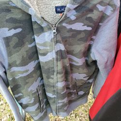 boys jacket
