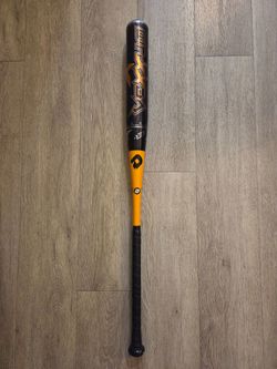 DeMerini Vexxum 32" Composite 18.5 oz Baseball Bat $50