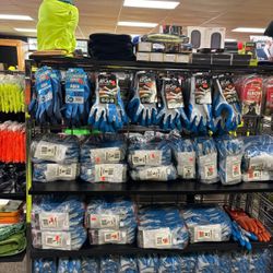 Atlas 300 Work Gloves -12 Pair Pack