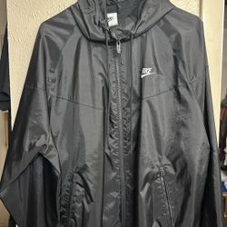 Jacket Nike Medium 