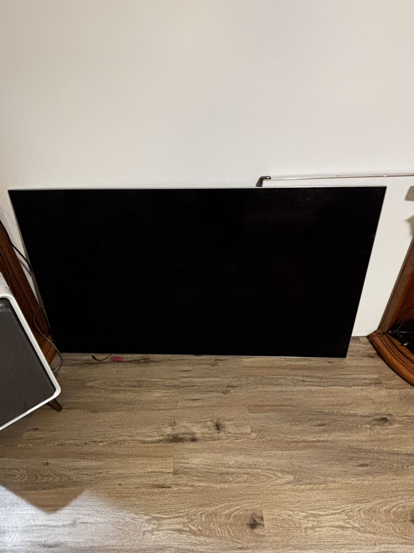  Free as is Samsung TV