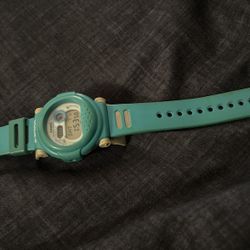 G-Shock Casio Limited Edition 