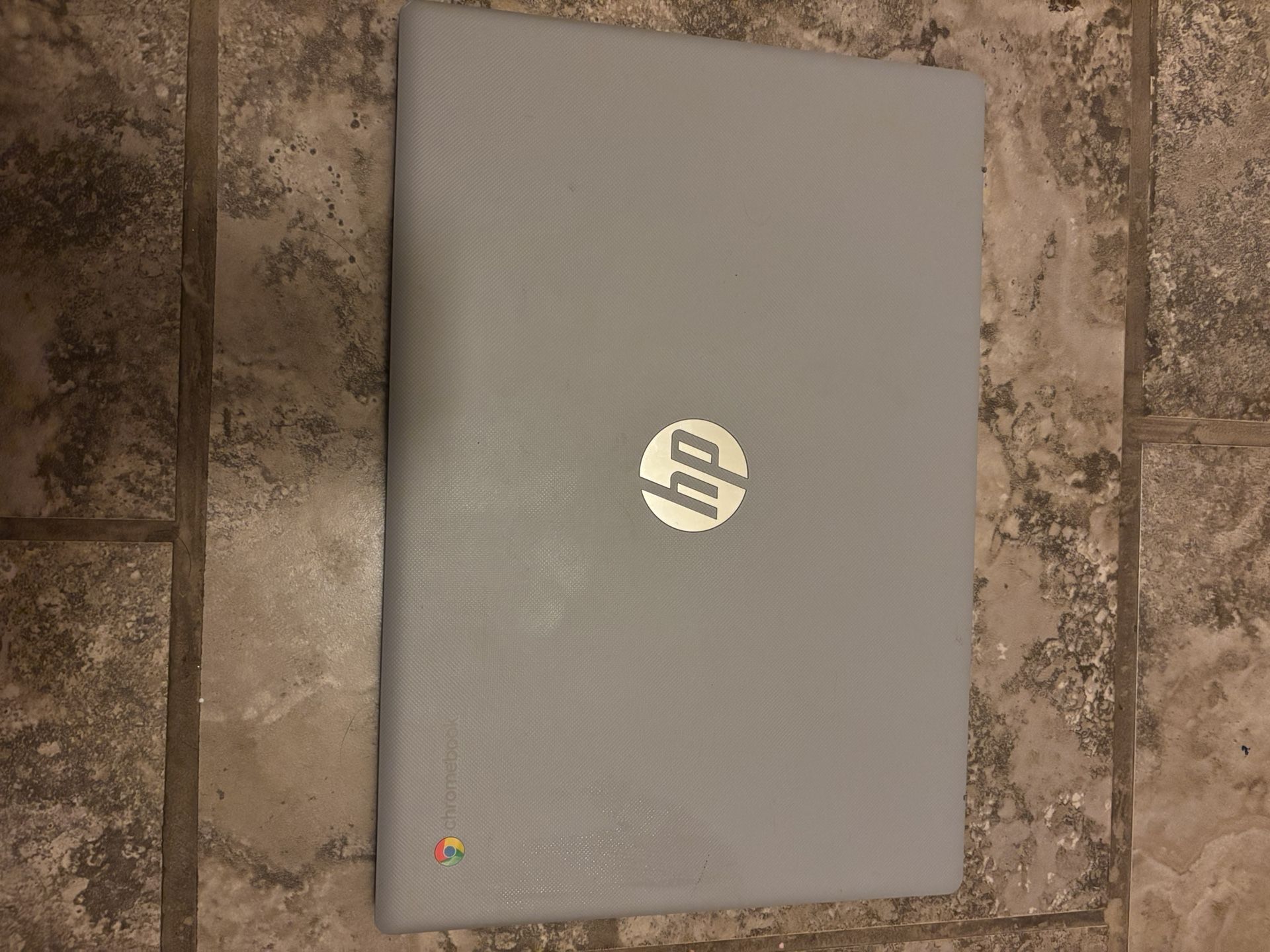 HP CHROMEBOOK LAPTOP