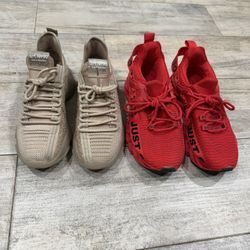 Women's Shoes 